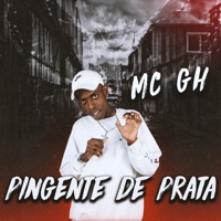 Pingente de Prata - Single - Mc Gh & DJ 2B SR
