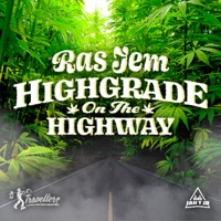HIGHGRADE ON THE HIGHWAY