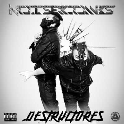 Destructores (Sencillo) (feat. Demnt) [Hip Hop Version] - Single