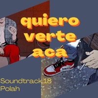 Quiero verte acá (feat. Polah) - Single - soundtrack.18