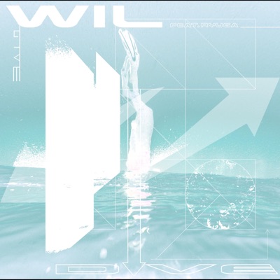 Dive (feat. RYUGA) - Single