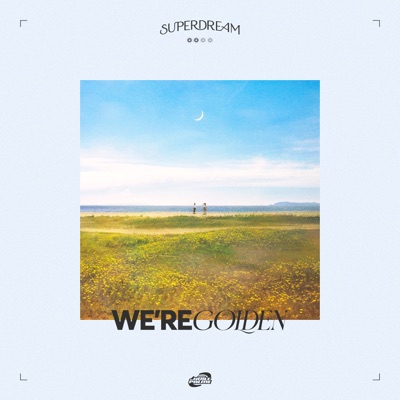 We're Golden - Single