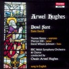 Hughes: Dewi Sant (Saint David)