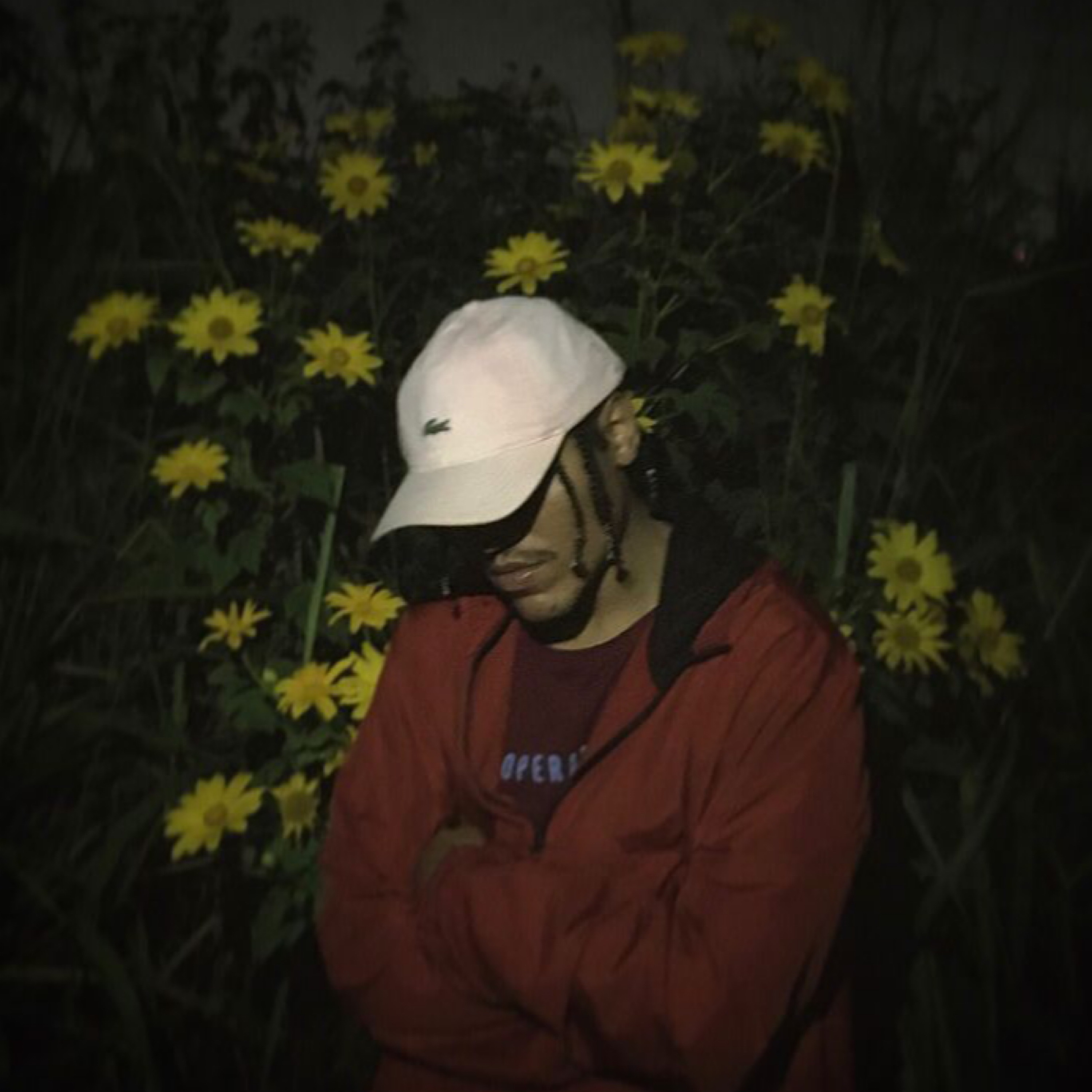 Pra Sempre - EP by Jonnes album cover