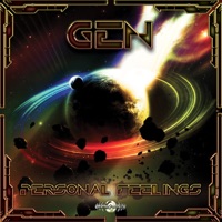 Personal Feelings - Single - Gen