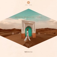 Kibo - Single - German Brigante & Yamil