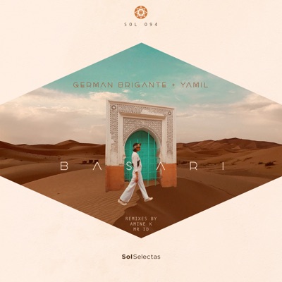 Kibo - Single
