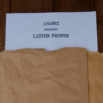 Listen Proper