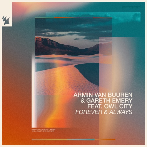 Armin van Buuren & Gareth Emery – Forever & Always (feat. Owl City) – Single [iTunes Plus AAC M4A]