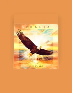 Lore Solarisを聴いたり、ミュージックビデオを鑑賞したり、経歴やツアー日程などを確認したりしましょう！