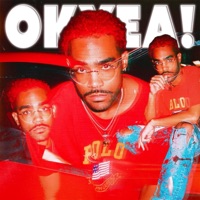 Okyea! - Single - Rob Apollo