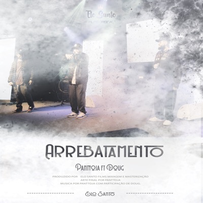 Arrebatamento - Single