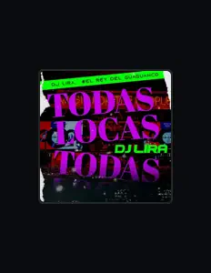 Listen to Dj Lira, watch music videos, read bio, see tour dates & more!