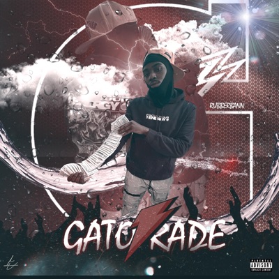 Gatorade Break - EP
