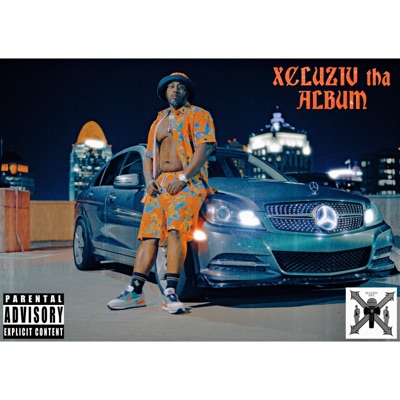 Xcluziv tha Album