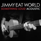 Something Loud (Acoustic Version) artwork