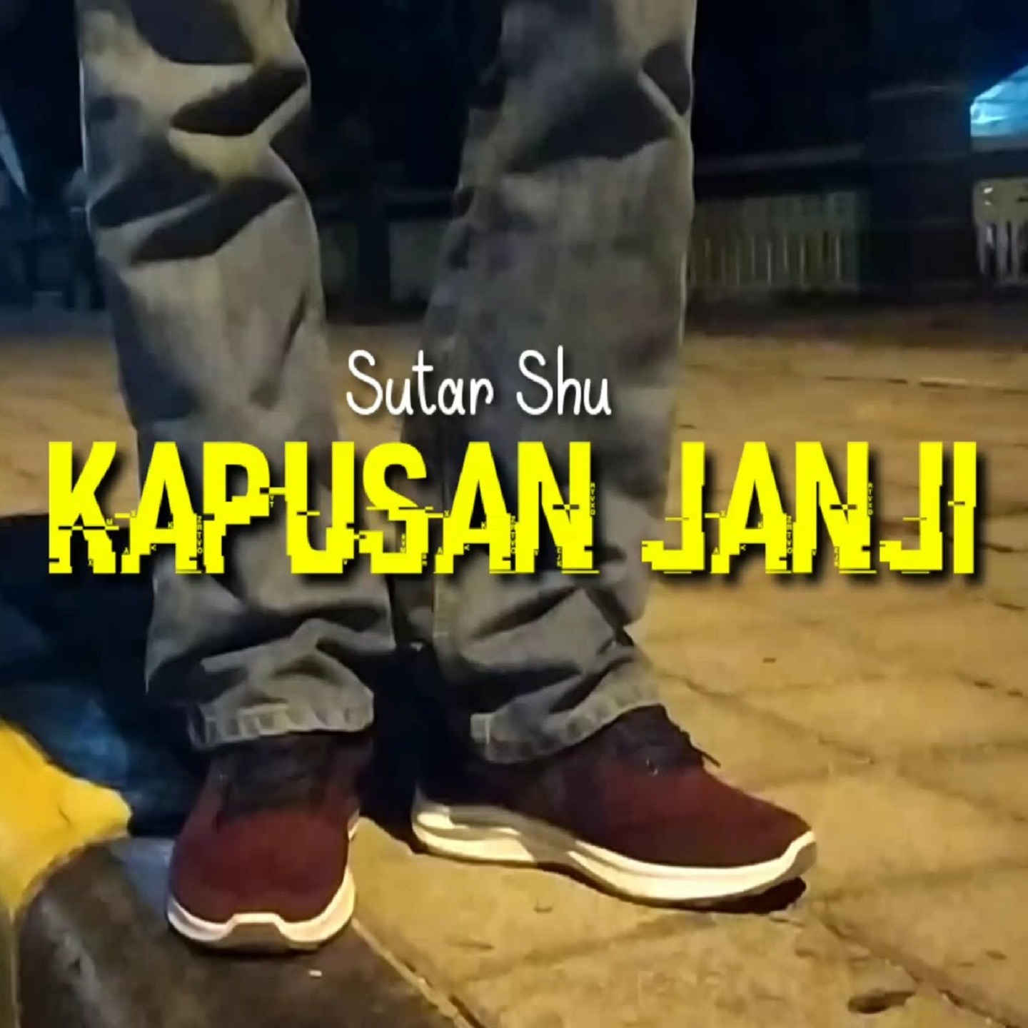 Kapusan Janji - Single