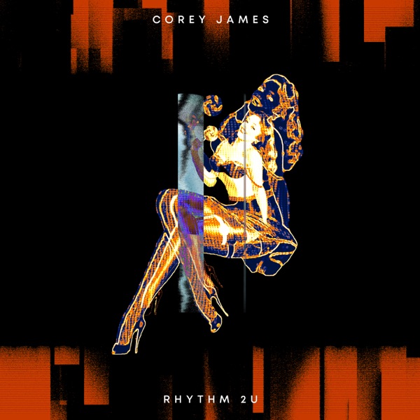 Rhythm 2 U - Single