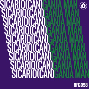 Ganja Man - Single