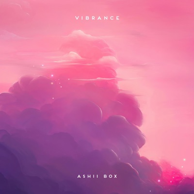 Vibrance - EP