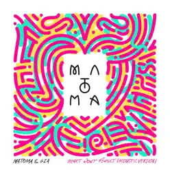 Heart Won't Forget (Acoustic Version) - Single - Matoma