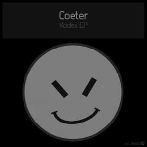 Kodex - EP