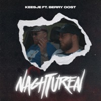 Nachturen (feat. Berry Oost) - Single - Keesje