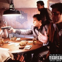 CALIBRO 41 (feat. Hardfiz & Souldie-R) - Single - Mervin