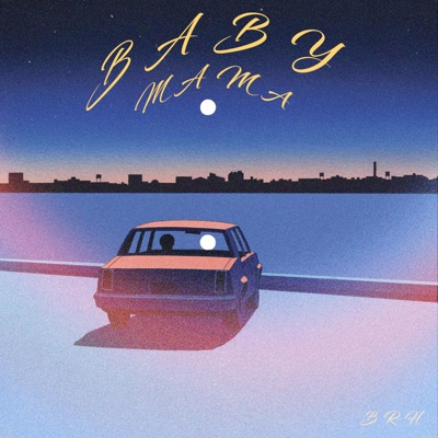 Baby mama - Single