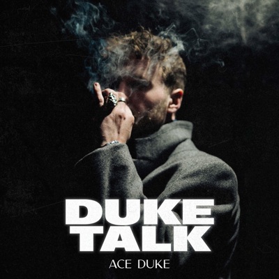 DUKE TALK - EP