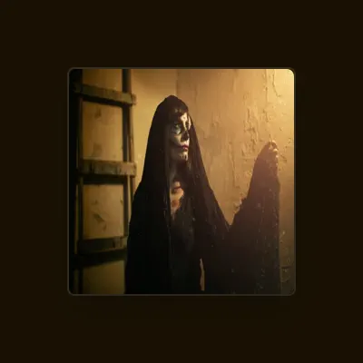 Listen to Eid Shadar, watch music videos, read bio, see tour dates & more!