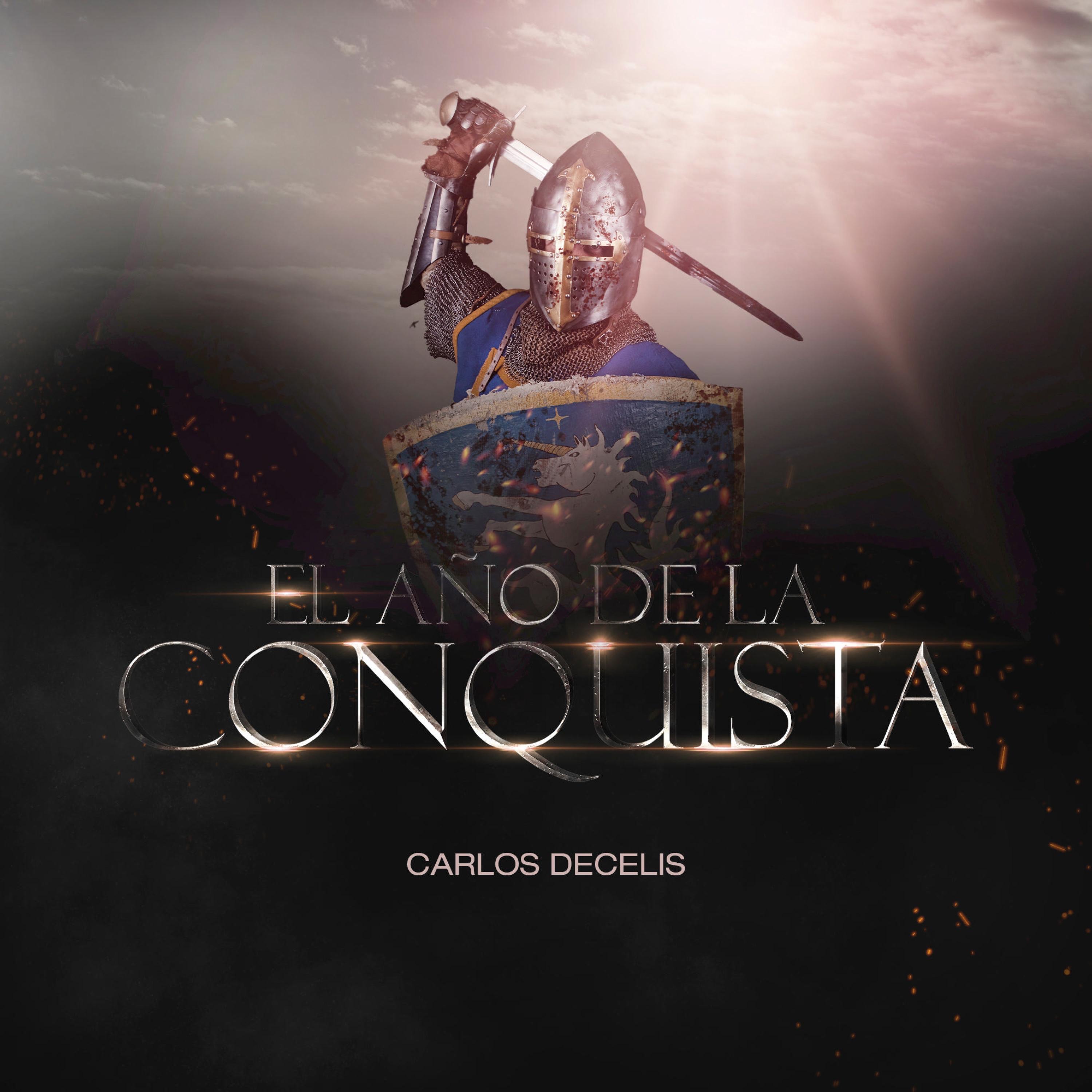 El Año De La Conquista - Single