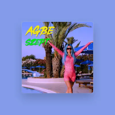 Listen to Agbe, watch music videos, read bio, see tour dates & more!