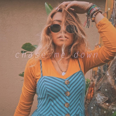 chase me downn (feat. Astn) - Single