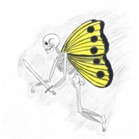 Undead Butterfly +INTERLUDE+ - Single - Slutty Sonny II