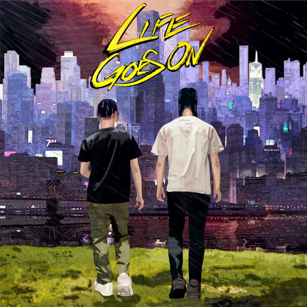 For A Reason - Bonberoのアルバム - Apple Music