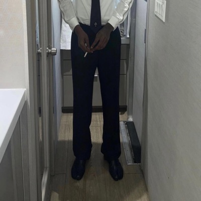 Gentility (feat. 1st Class Bougie) - Single