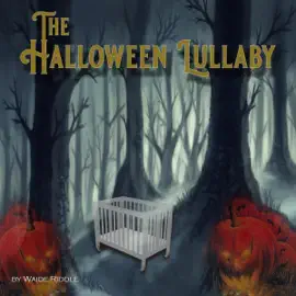 The Halloween Lullaby: A Children's Halloween Poem & Song (Unabridged)