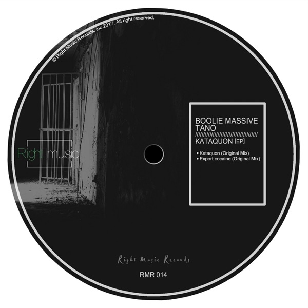 Kataquon - Single