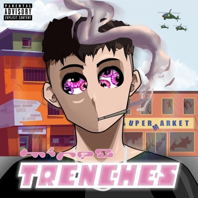 Trenches - EP