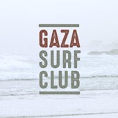 Gaza Surf Club (Original Motion Picture Soundtrack) artwork