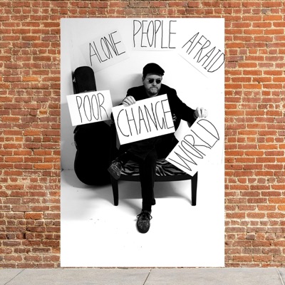 Fucked Up World (feat. Lukky) - Single