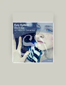 Dengarkan Fury System, tonton video musik, baca bio, lihat tanggal tur & lainnya!