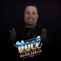Você Mudou Comigo - Single - Mc Itanhaém