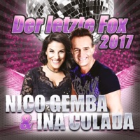 Nico Gemba & Ina Colada - Der letzte Fox