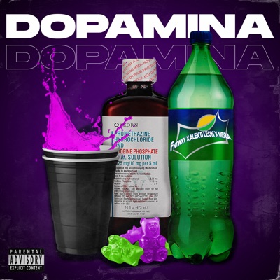 Dopamina - Single