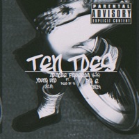TEN TOES (feat. Young Uno & Big E) - Single - Apache Figueroa