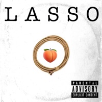 LASSO (feat. ZOK) - Single - L0n3r.L33