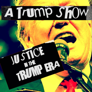 A Trump Show - with Dennis Trainor Jr podcast