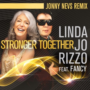 Stronger Together - Single